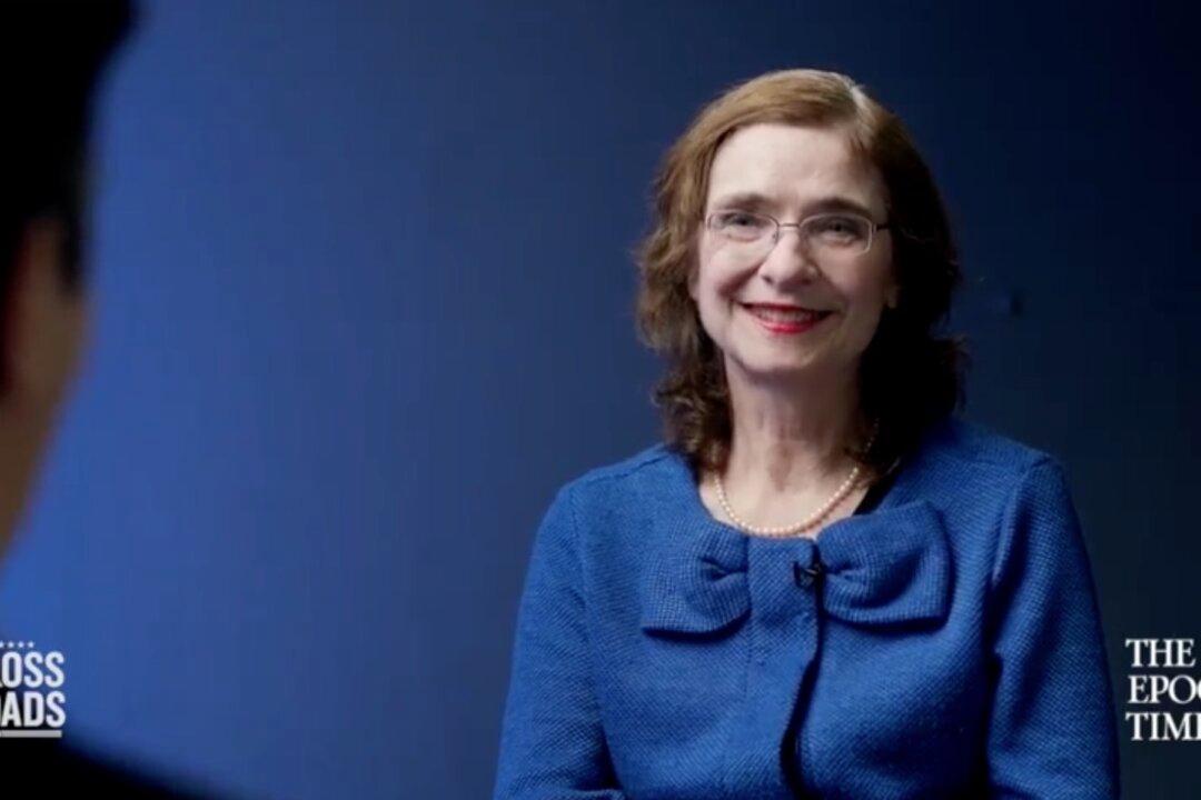 American History Is Being Falsified to Sow Political Division: Mary Grabar