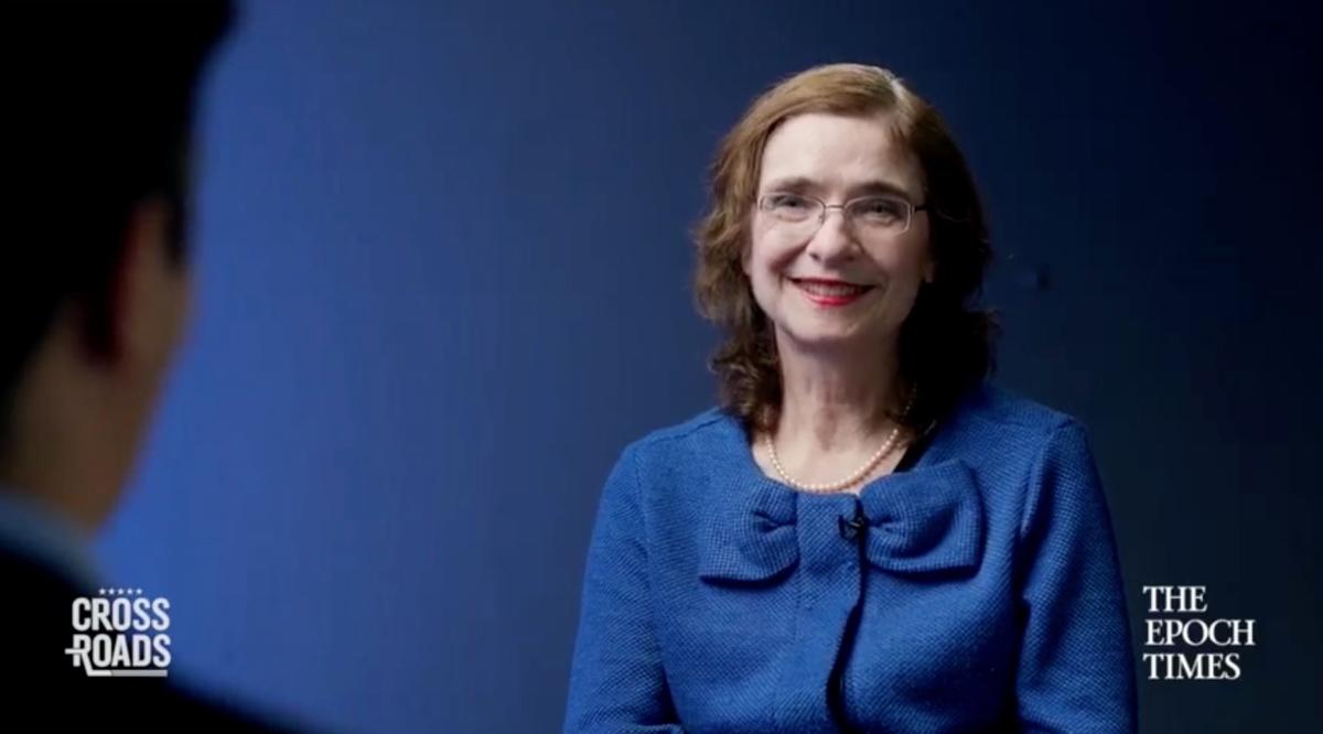 American History Is Being Falsified to Sow Political Division: Mary Grabar