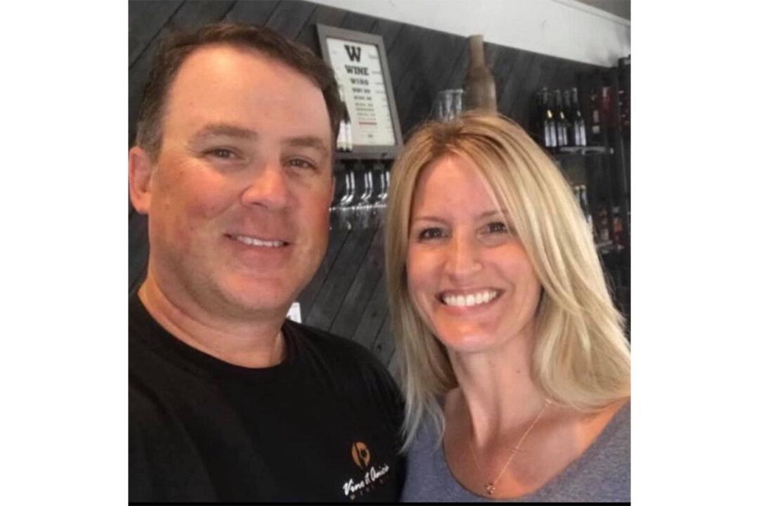 Wine Bar Owner Faces Criminal Charges Over COVID-19 Violations