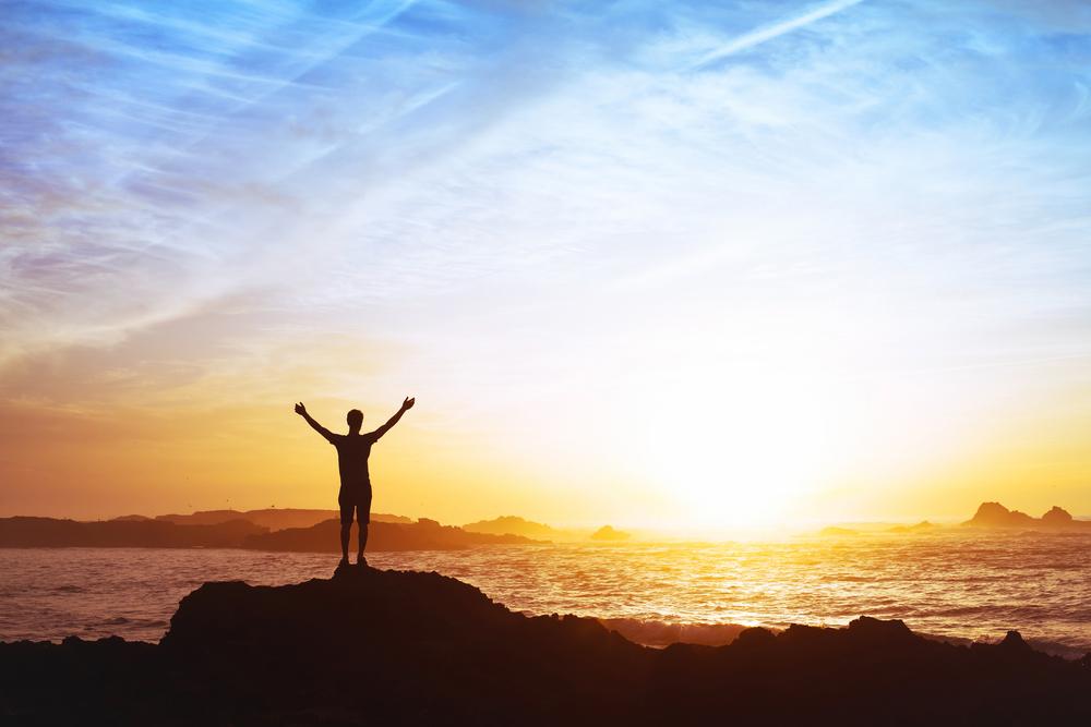 The Power of Positive Thinking: Q&A With Life Coach Michael Taylor