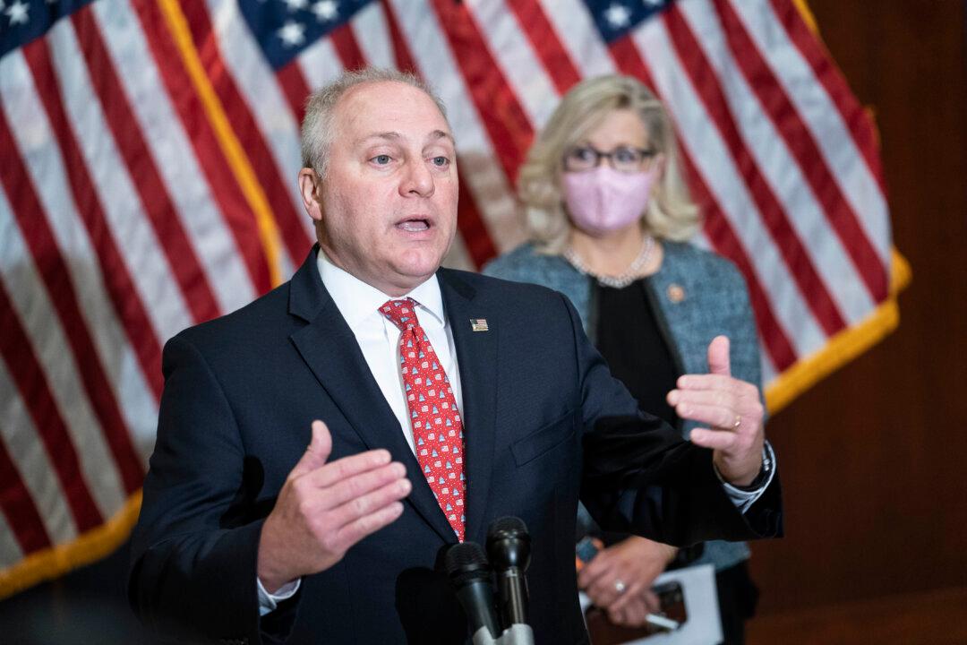 House GOP Leadership Will Encourage Members to Vote Against Infrastructure Bill