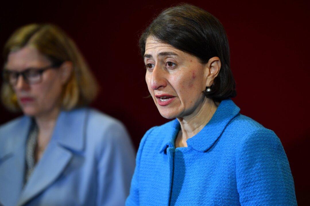 Concerns Grow in NSW Over Delta Variant Outbreak