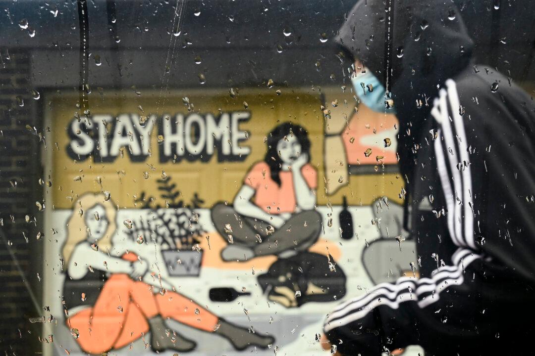 More Canadians Hospitalized Over Substance Use Since Start of Pandemic: Study