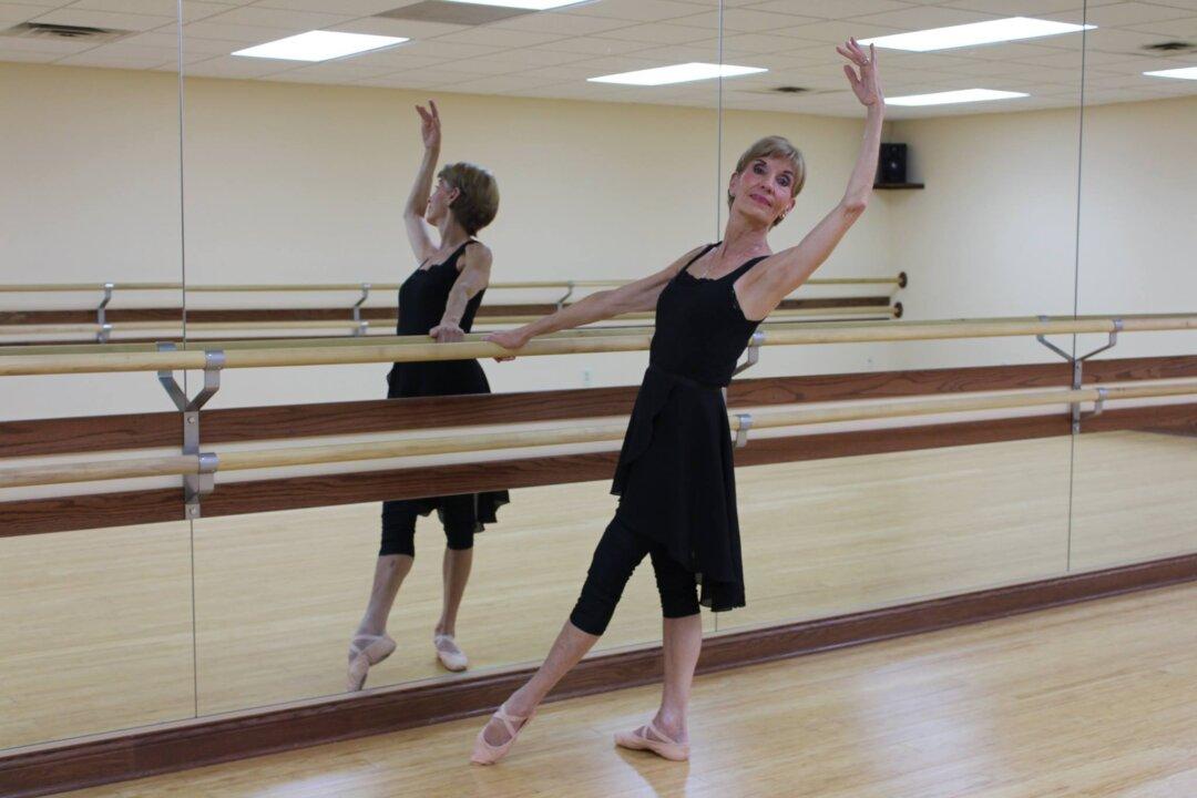 How to Work Out When It’s Been a While