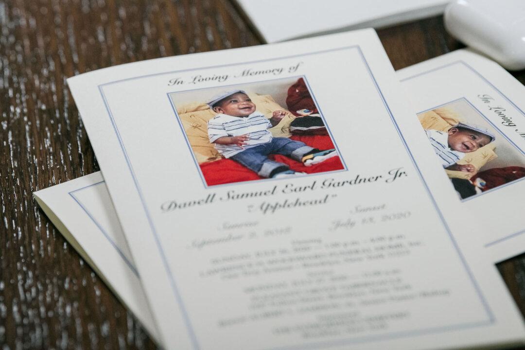 Suspected ‘Hoolie’ Gang Member Charged in Relation to Toddler’s Fatal Shooting in Brooklyn