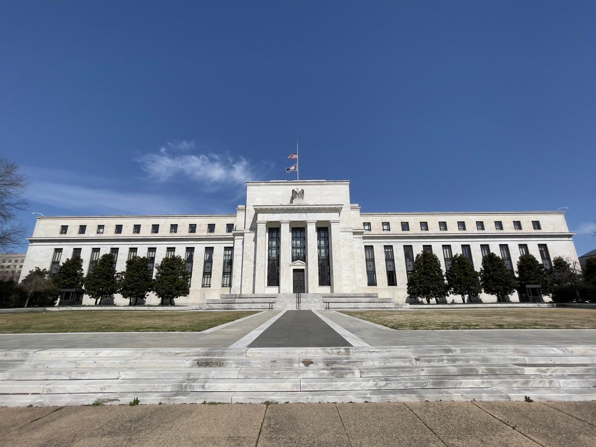 Fed Holds Interest Rates Steady, Could Taper Bond Buying ‘Soon’