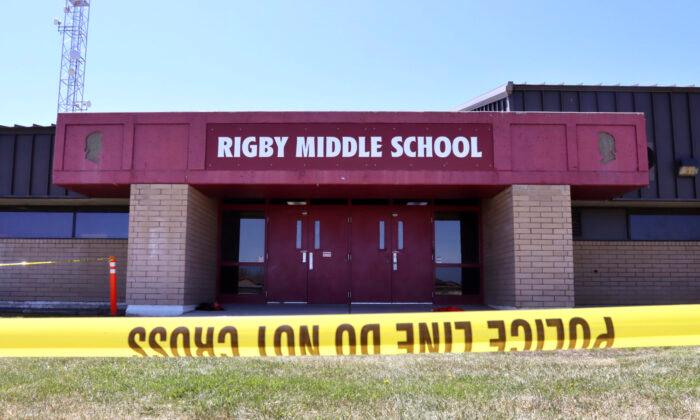 3 Injured, Including Students, at Idaho Middle School Shooting: Officials