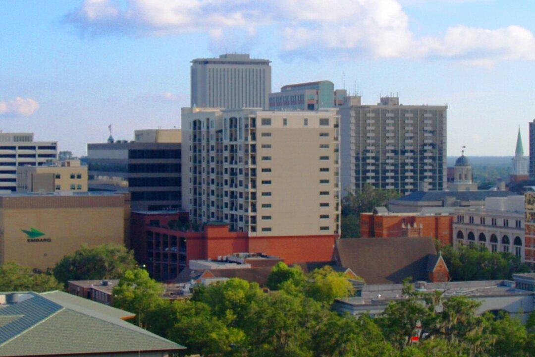 Tallahassee Sues to Reveal Names of Police Officers Involved in Use-of-Force Incidents