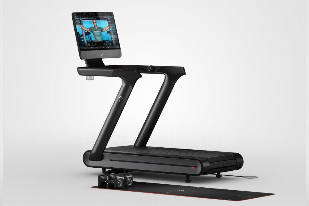 US Regulators Probe Peloton Over Treadmill Injuries