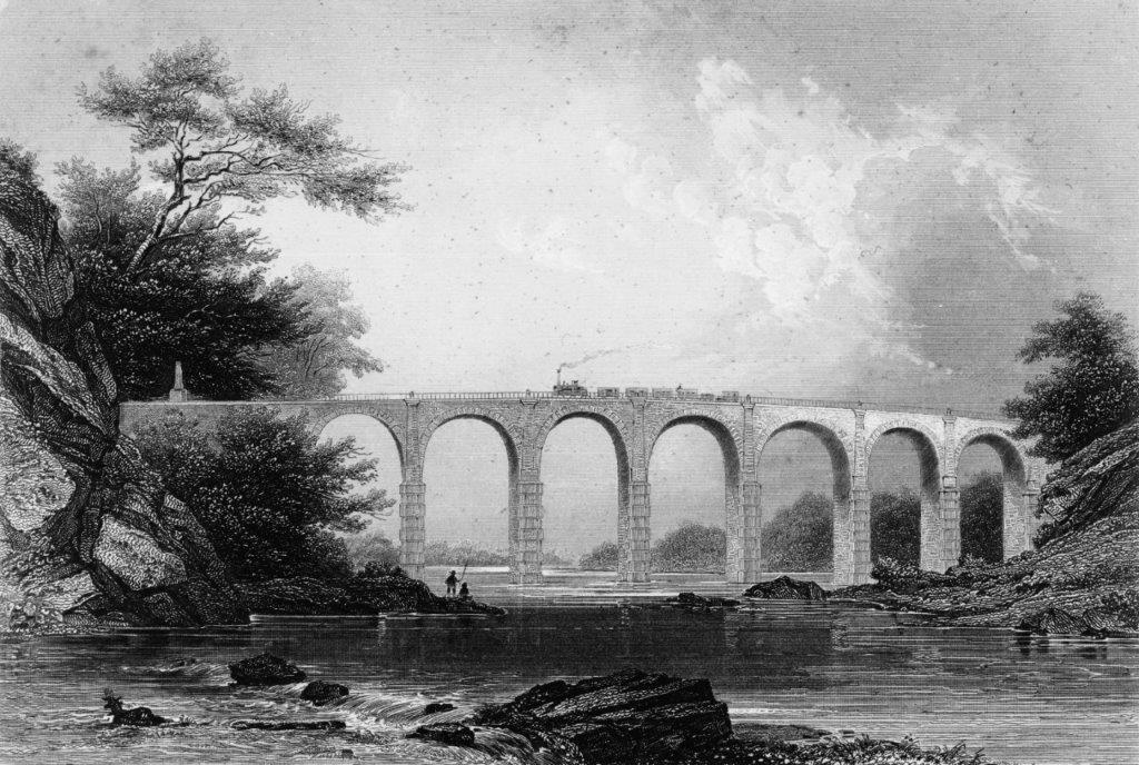 Romantic Aspirations, Vision, and Viaducts