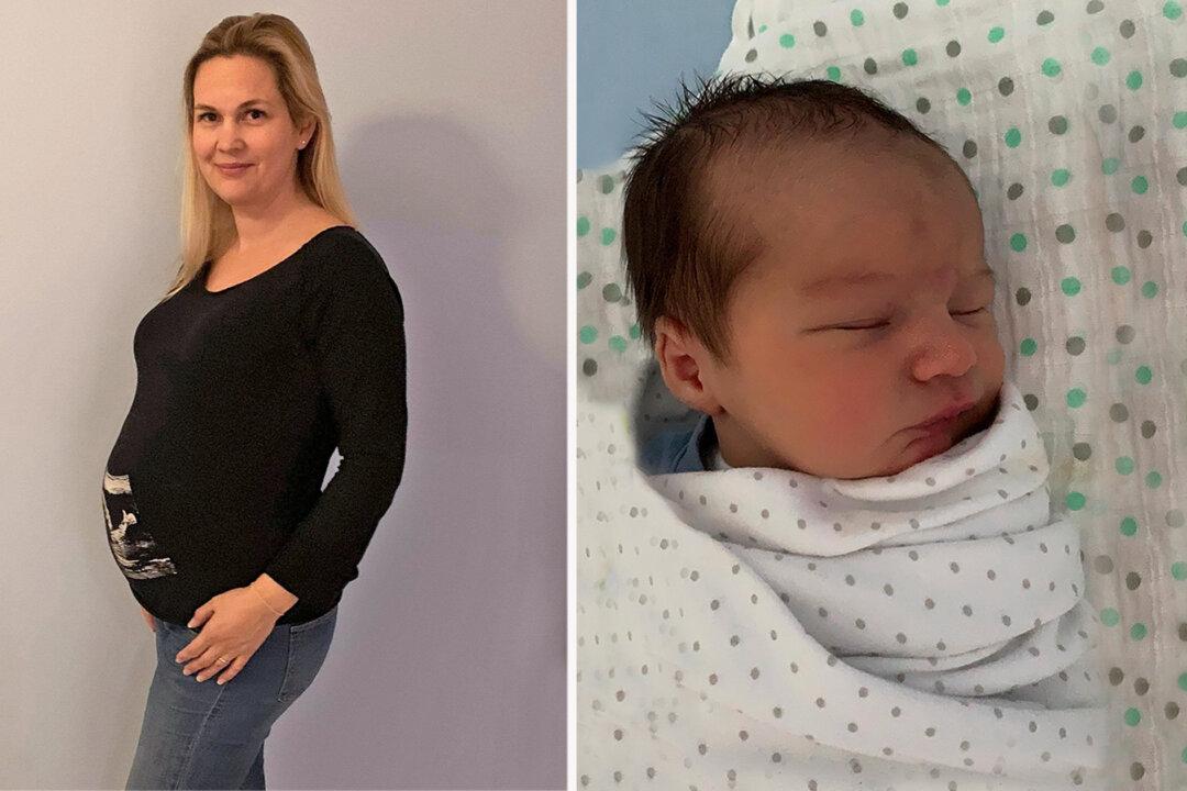 Cancer Survivor Was Told She Had No Realistic Chance of Fertility, Delivers Miracle Baby