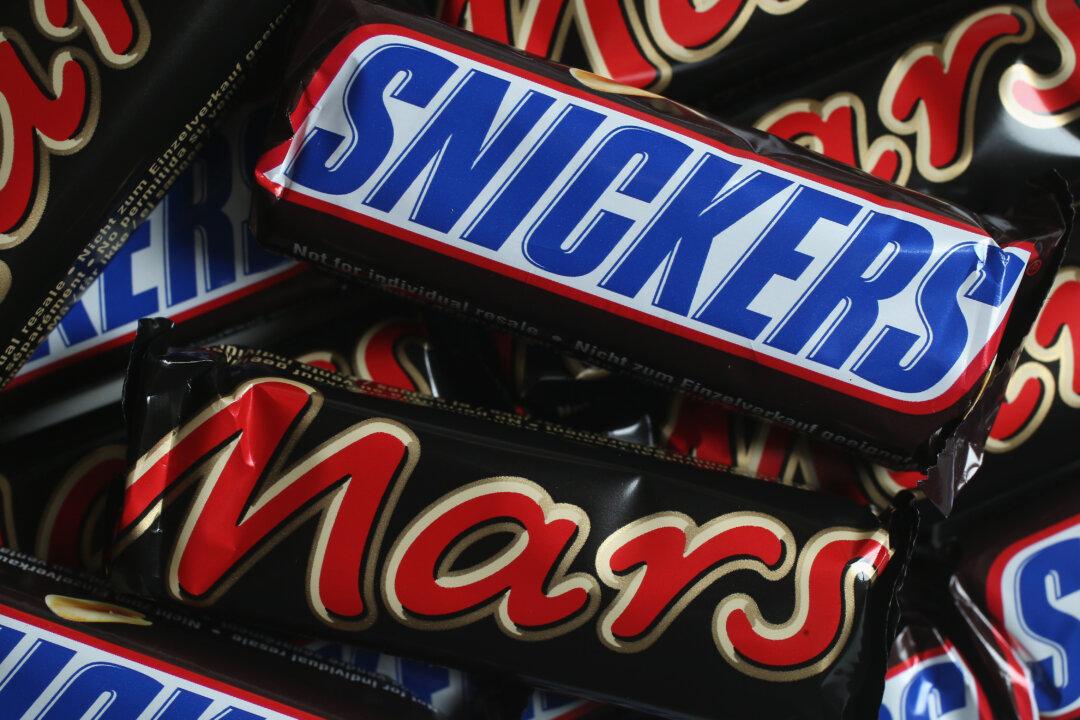 America First Legal Sues Mars for ‘Illegal, Racist, and Sexist’ Hiring Practices