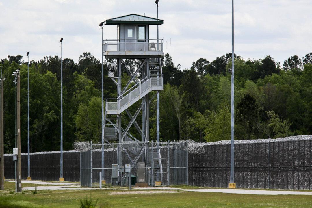 South Carolina House Votes to Add Firing Squad as Execution Method
