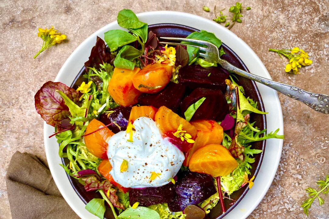 Transforming Ricotta: Just Whip It