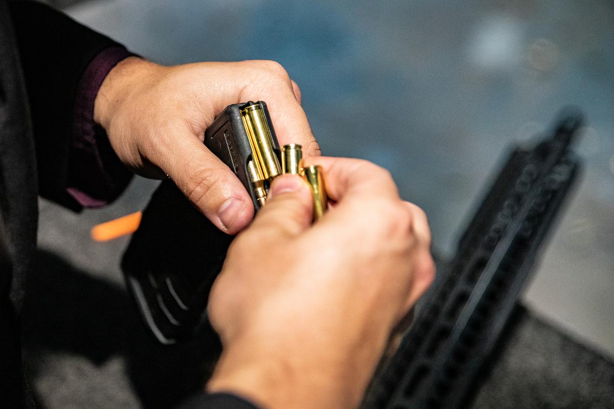 28 Republican AGs Say Ending Ammo Sales at Missouri Plant Could Harm National Security