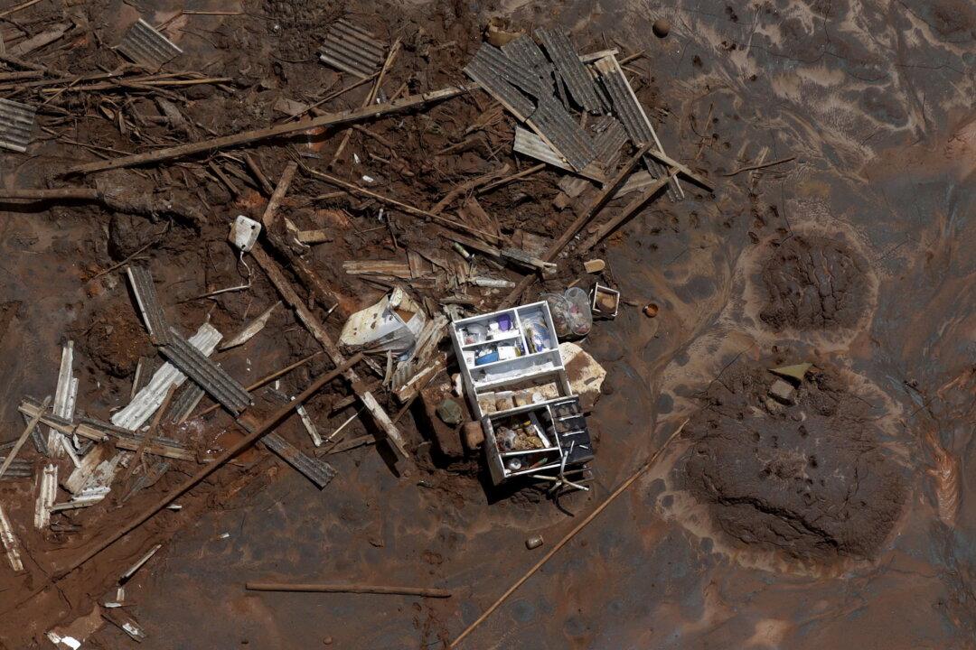 Brazil in Talks for $18 Billion Payout From Mining Firms Over 2015 Dam Collapse