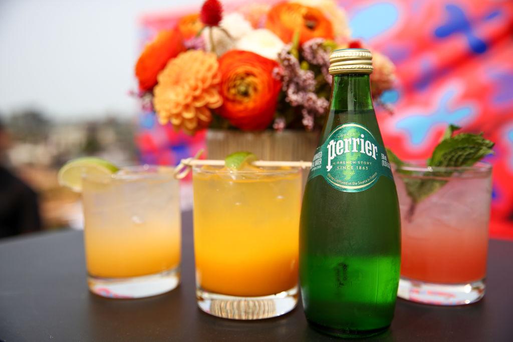 Alcohol-Free Drinks on the Rise in Australian and Global Markets