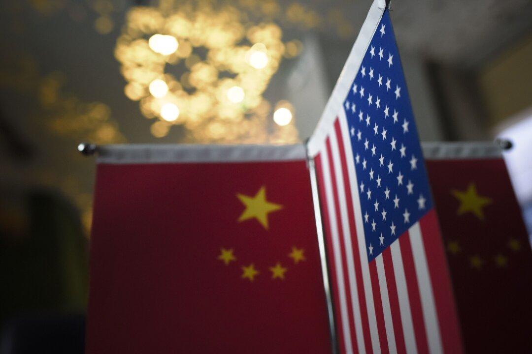 Pentagon, Chinese Military Officials Hold ‘Frank’ Talks, Weeks After AUKUS Pact