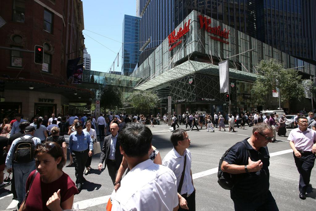 Australia’s Economy Has Exceeded Expectations: RBA