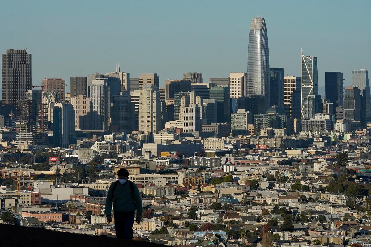All California Metro House Prices Are Up