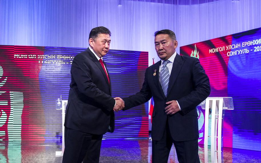 US Senators Say Mongolia’s Democracy Is Under Threat
