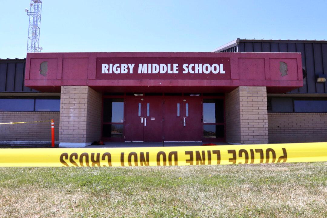 Teacher Credited With Disarming Sixth-Grade Student Who Shot 3 at School: Father
