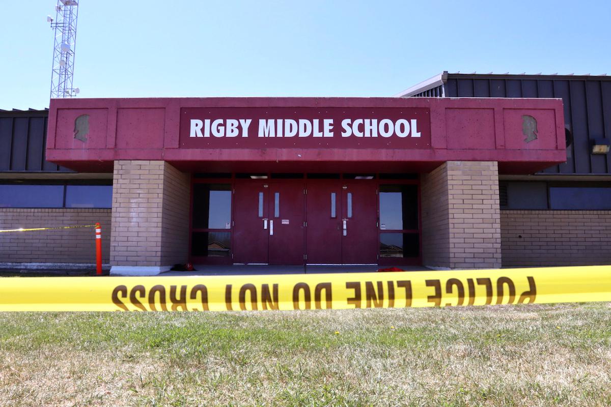 Teacher Credited With Disarming Sixth-Grade Student Who Shot 3 at School: Father