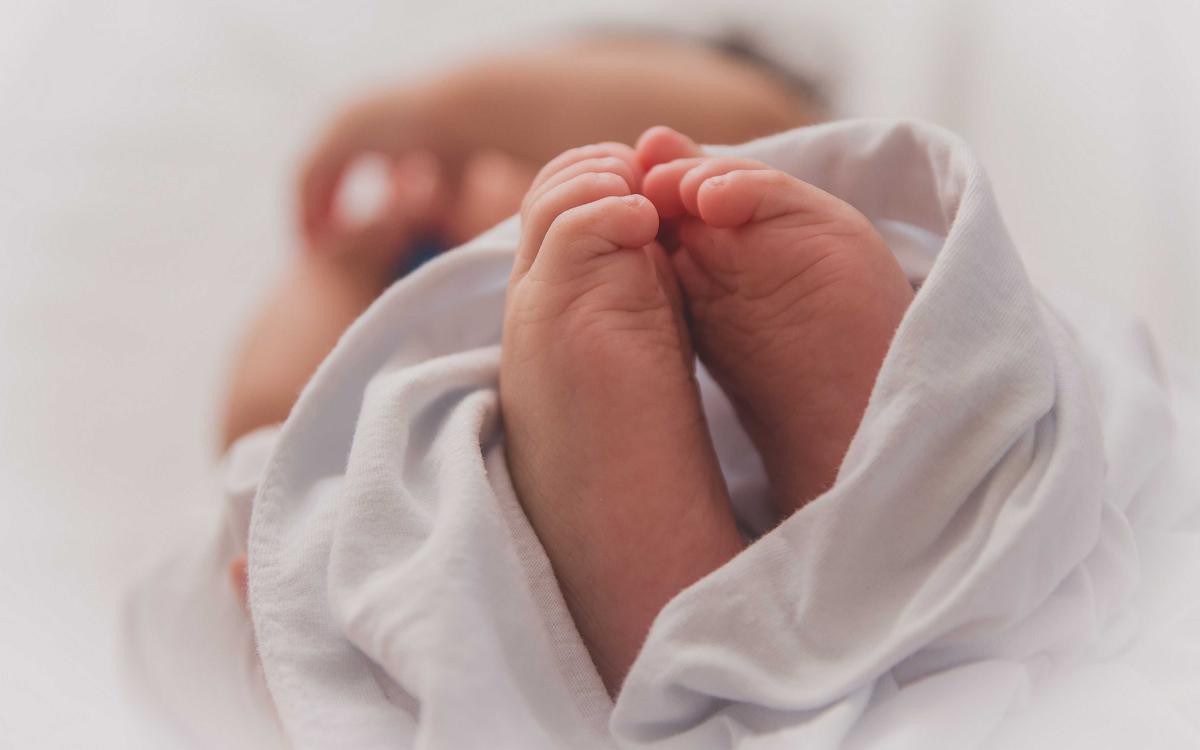 One Way to Fix Plummeting Birth Rates: Stop Bashing America