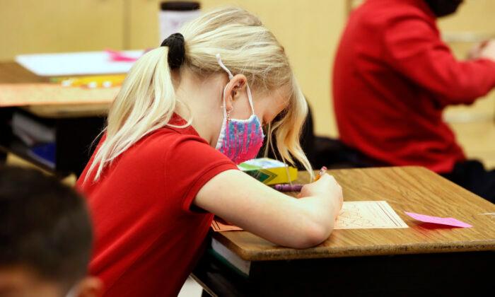 Utah to Drop School Mask Mandates for Fall Return, Governor Says