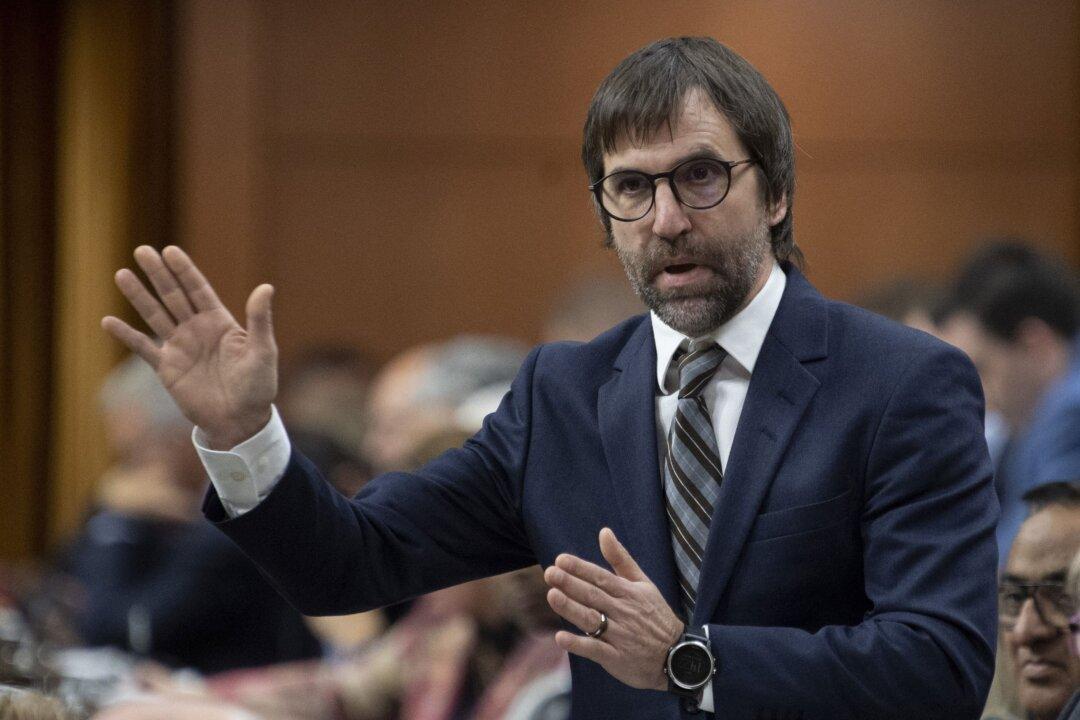 Canadians Must Not Be Apathetic About Bill C-10 and Free Speech Rights