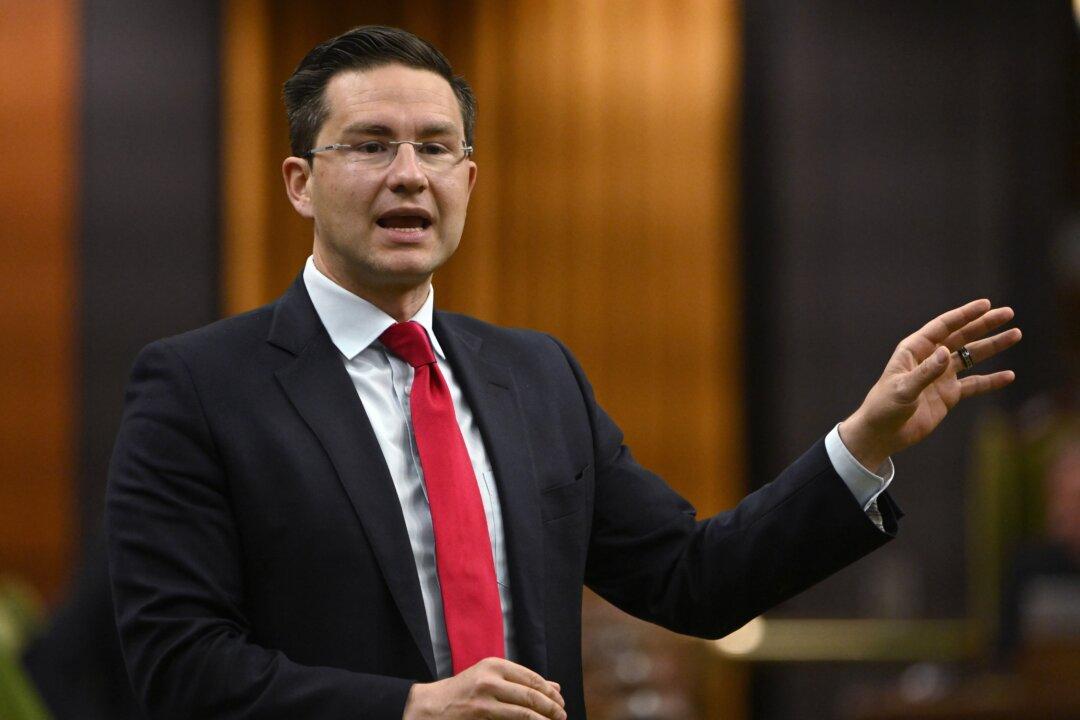 Poilievre Must Offer ‘Constructive, Optimistic Vision’ of Conservatism in Party Leadership Bid: Professor