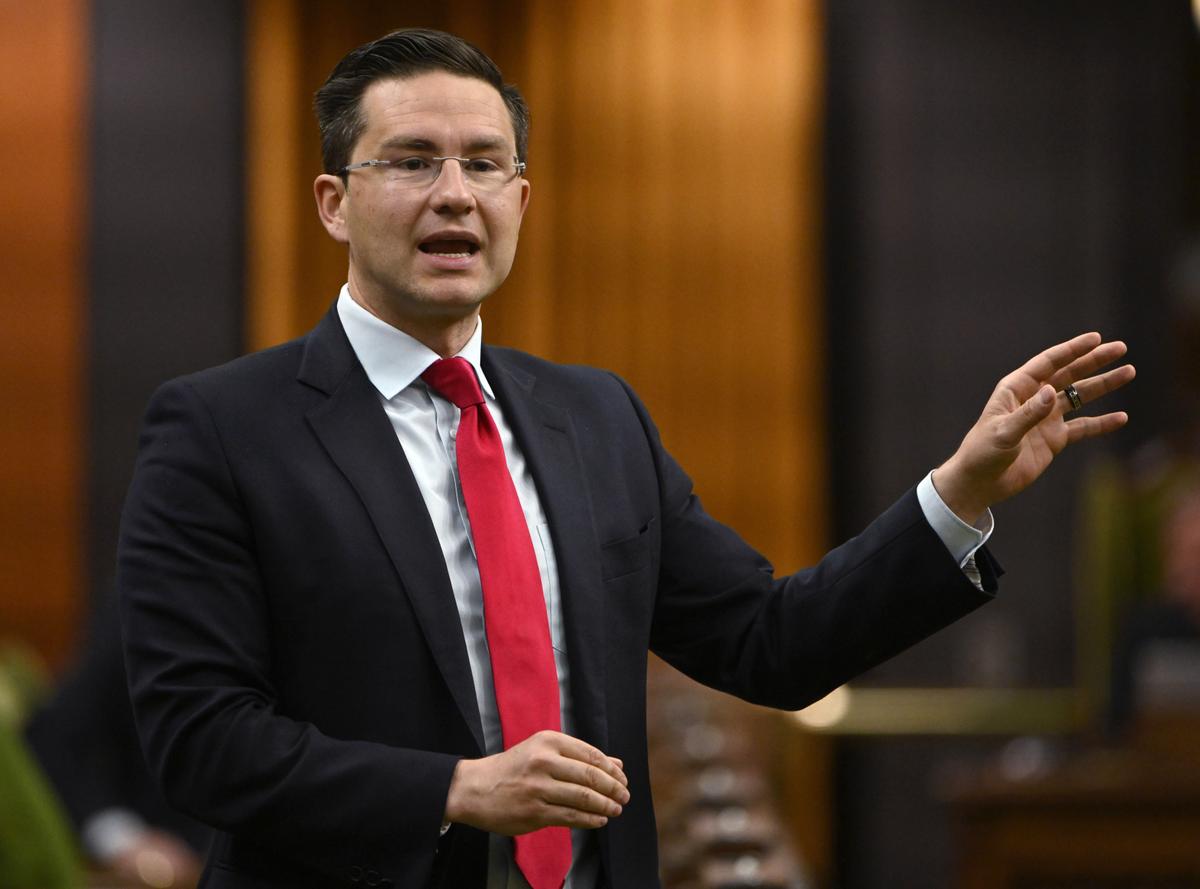 Poilievre Must Offer ‘Constructive, Optimistic Vision’ of Conservatism in Party Leadership Bid: Professor