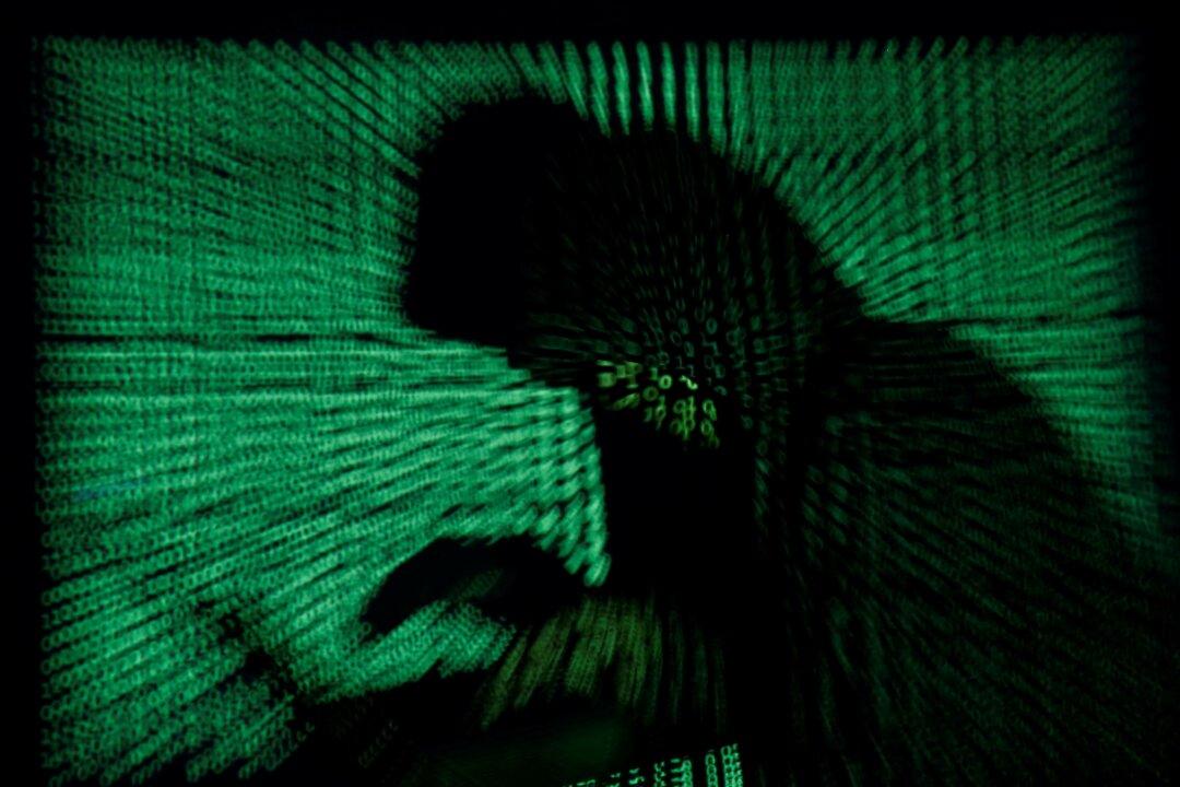 Chinese and Russian Hackers Could Bring the US to Its Knees