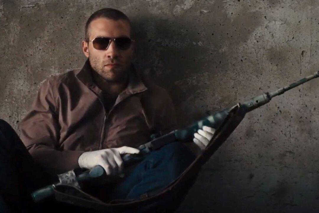 Rewind, Review, and Re-Rate ‘Jack Reacher’: Thriller Delivers Without Gratuitous Bloodshed