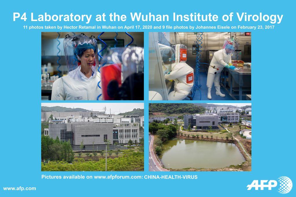 ‘New’ Chinese Military Paper on Weaponizing Coronaviruses—West Should Respond With Defensive Decoupling and End to STEM Cooperation With China