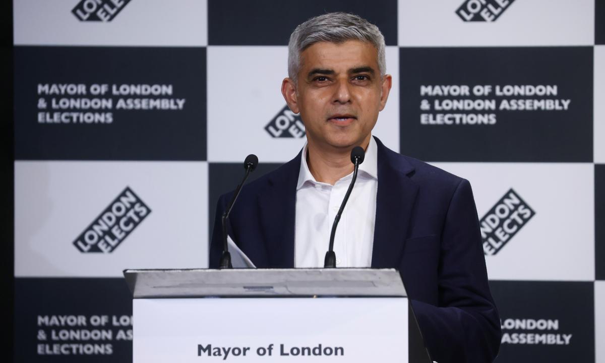 Outer London Councils Launch Legal Challenge Against Mayor’s ULEZ Expansion