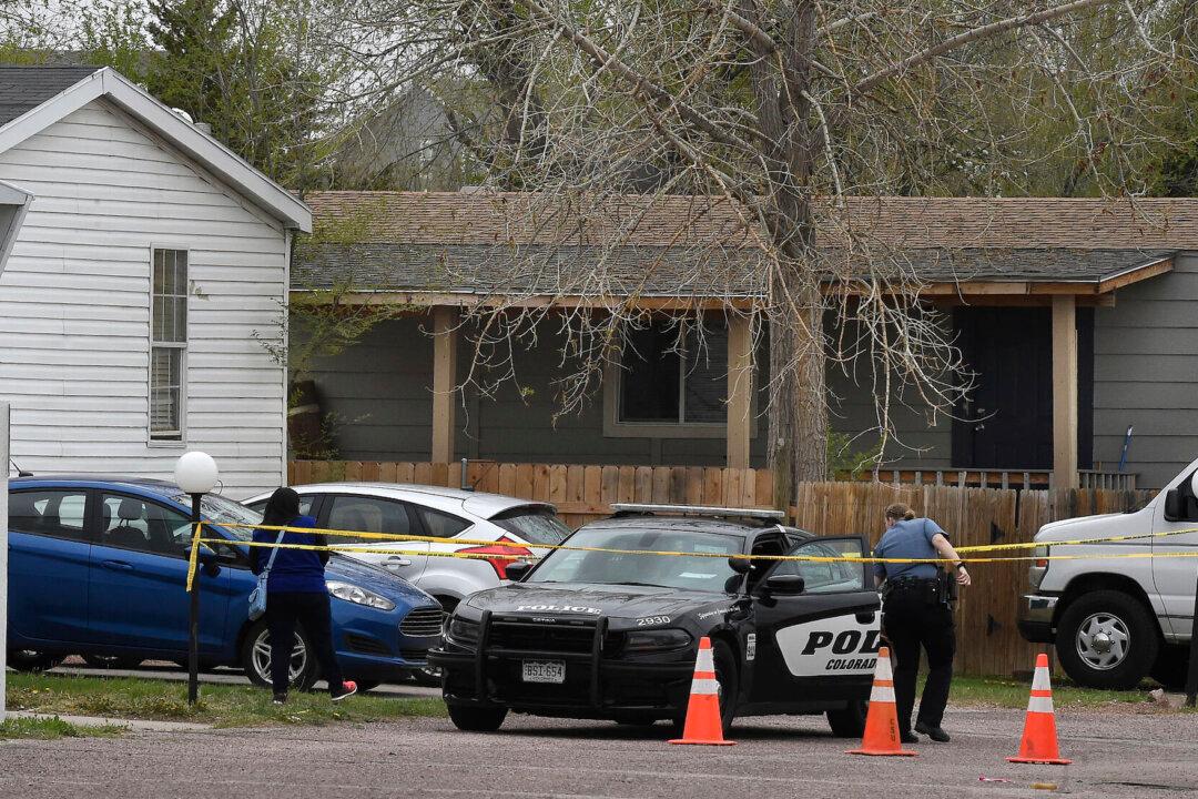 Colorado Springs Mass Shooter Identified, Opened Fire Because He Wasn’t Invited to Birthday Party: Police