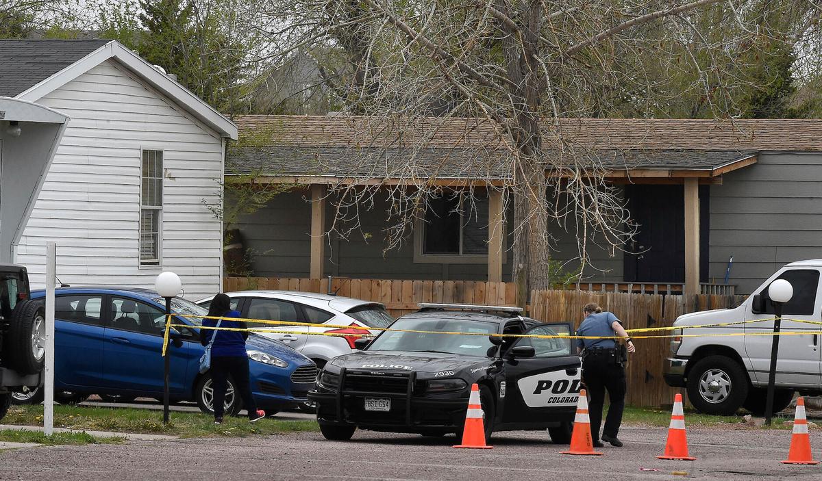 Colorado Springs Mass Shooter Identified, Opened Fire Because He Wasn’t Invited to Birthday Party: Police