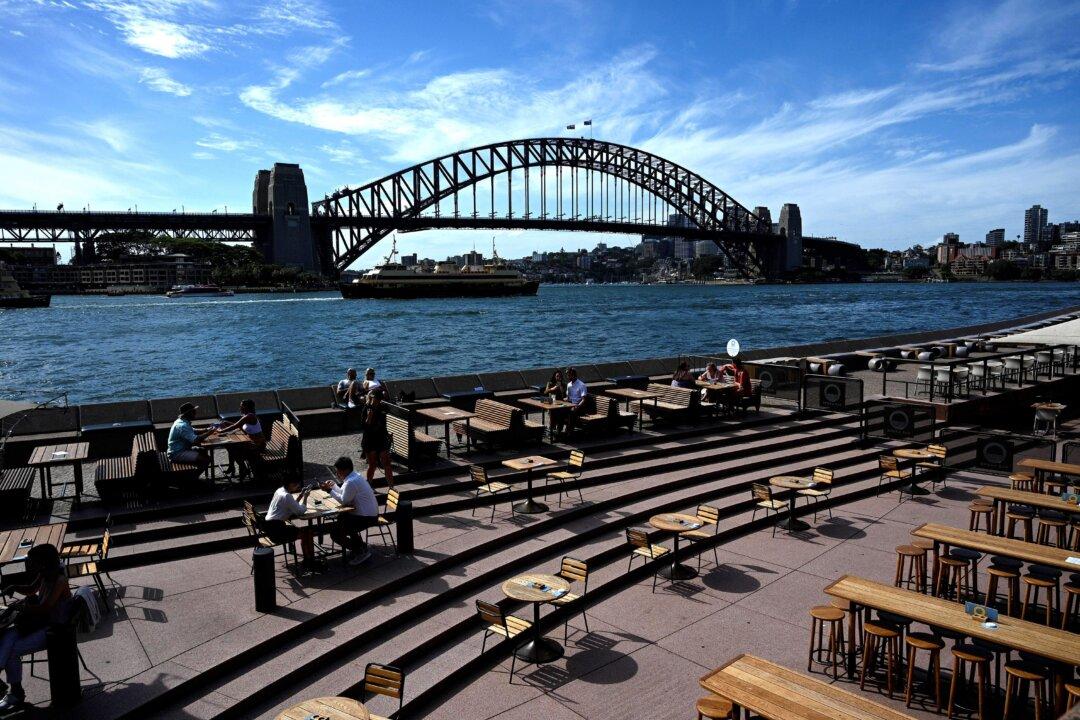 Population Growth Is ‘Biggest Constraint’ to Economic Recovery: Property Industry