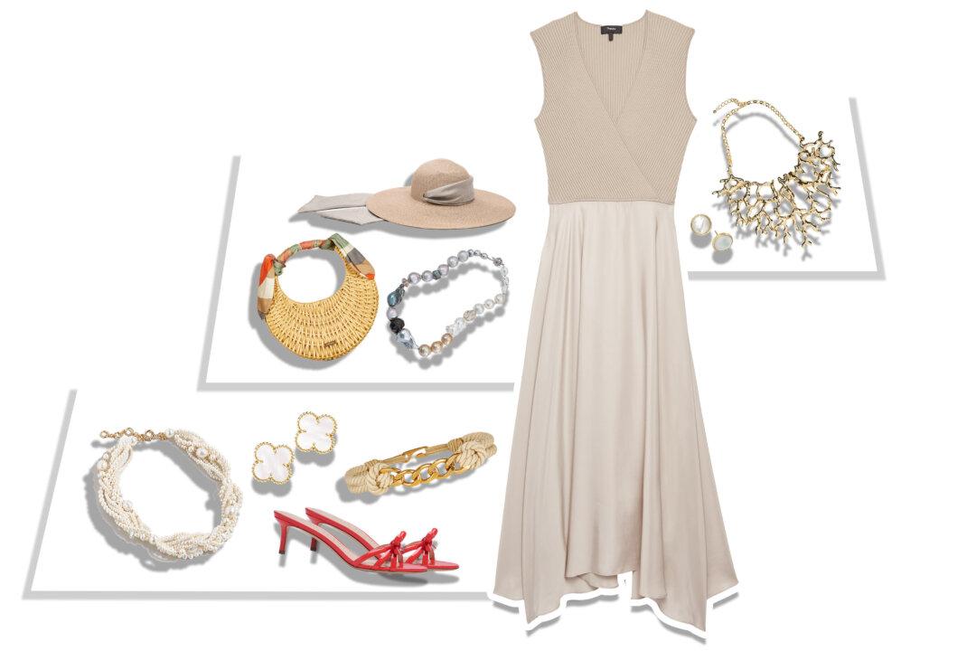 The Everything Dress for All Occasions