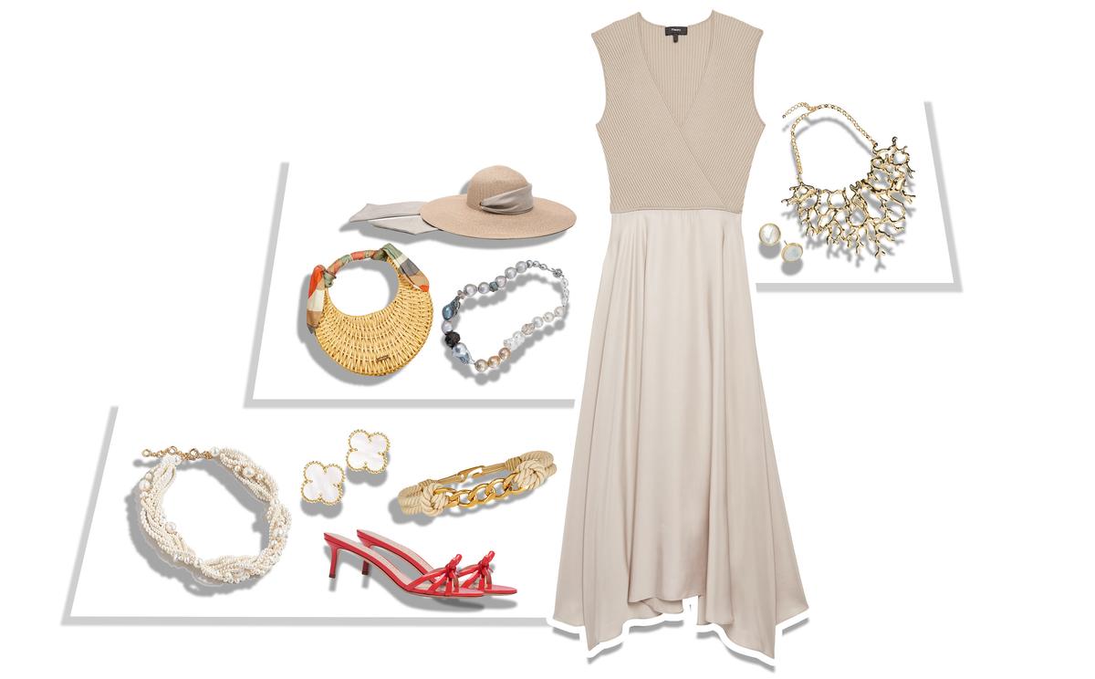 The Everything Dress for All Occasions