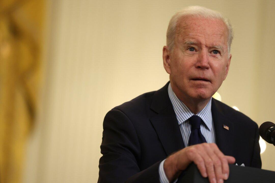Biden Rolls Back Trump Proposal to Limit Work Permits for Immigrants Ordered Deported