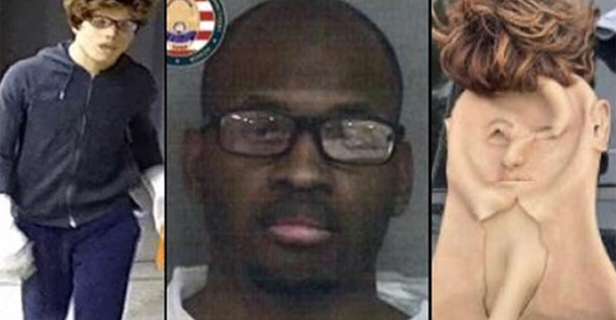 Police Arrest Los Angeles Residential Burglary Suspect Who Wore Mask