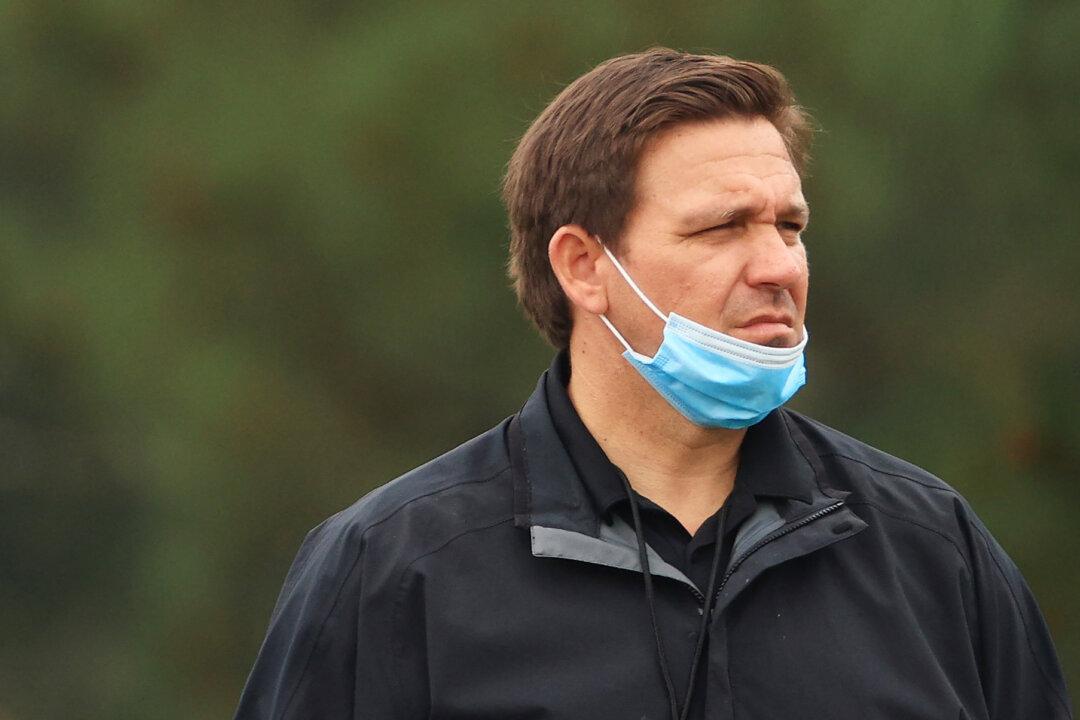 GOP Governors Slash Unemployment Benefits as Businesses Plead for Workers