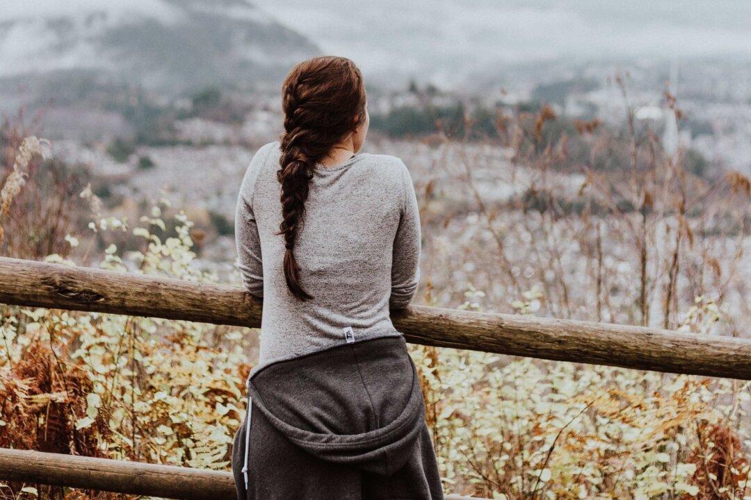 Why We Can’t Stop Thinking About the Same Problems