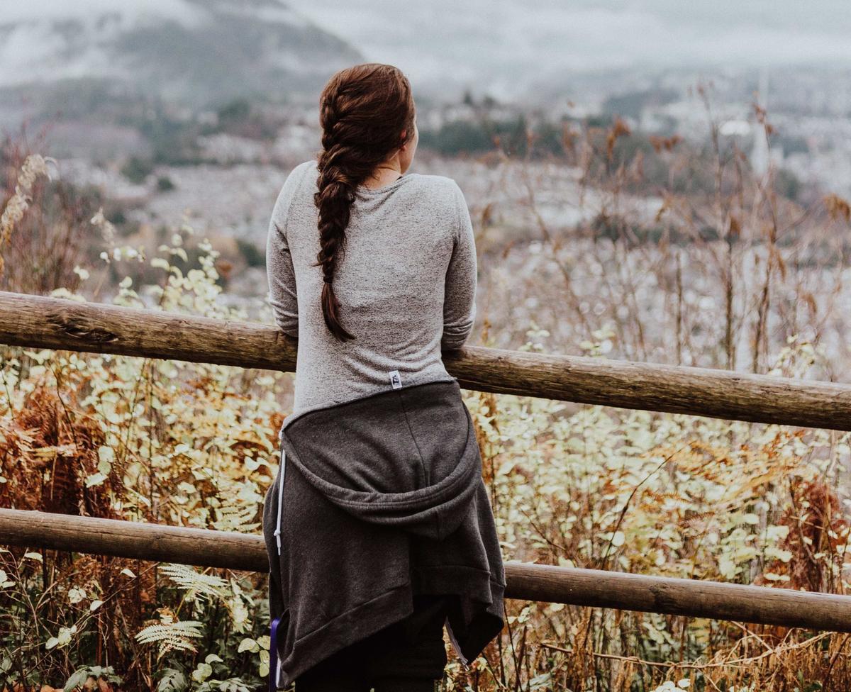 Why We Can’t Stop Thinking About the Same Problems