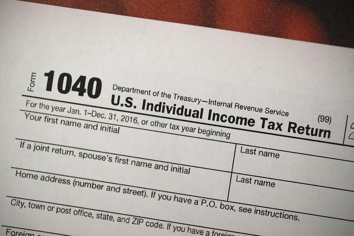 Will You Be in a New Tax Bracket Next Year?