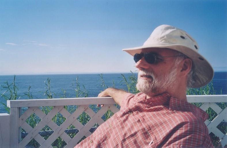 Canadian Geologist Detained in Dubai for Six Years Is Back Home After Charges Dropped