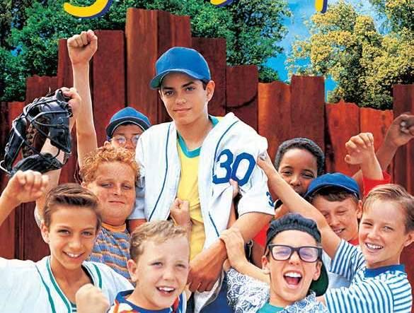 Top 10 Overlooked Family-Friendly Movies