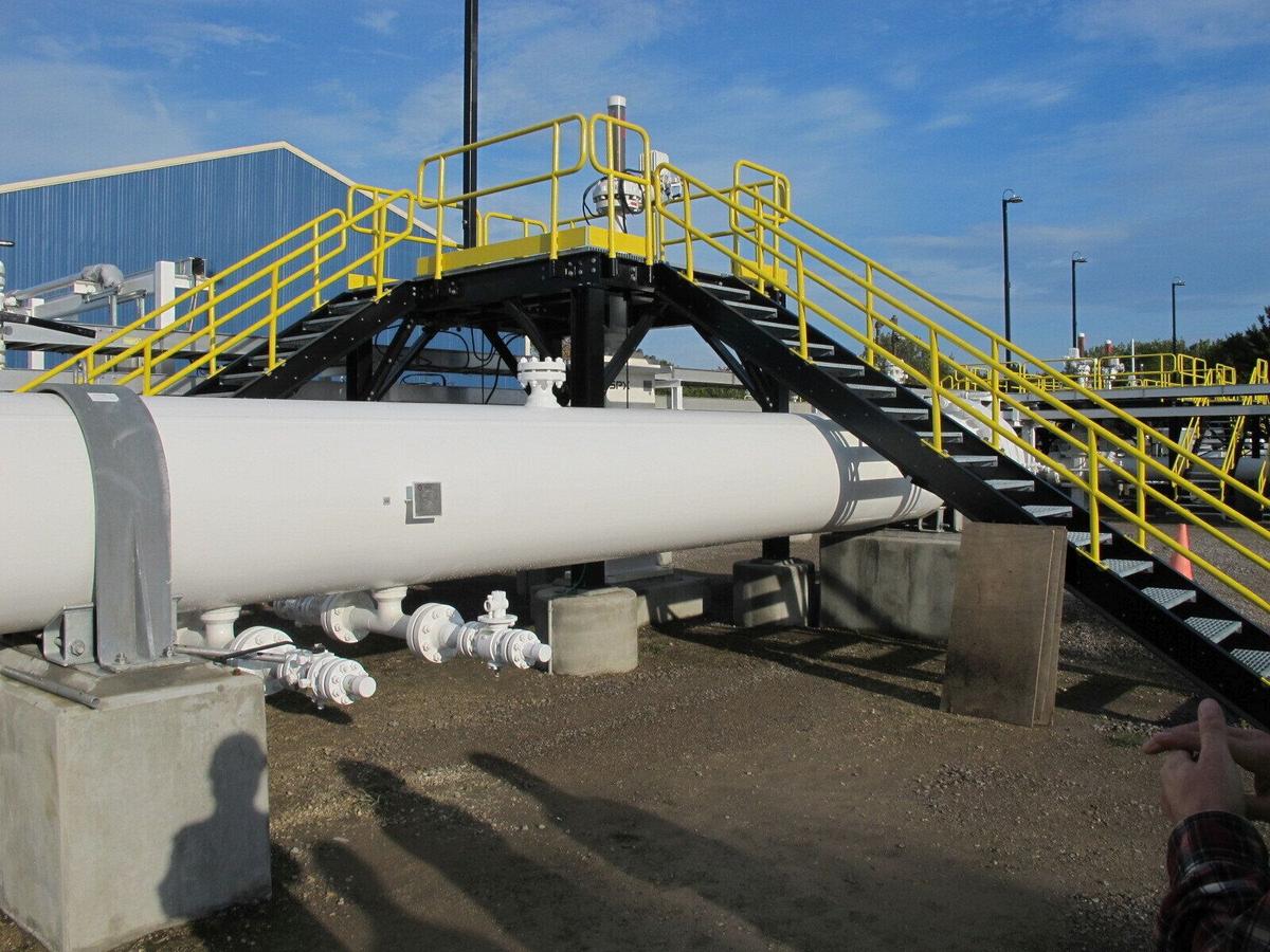Line 5 Shutdown Would Cause Fuel Shortages, Job Losses, and Damage Canada’s Economy
